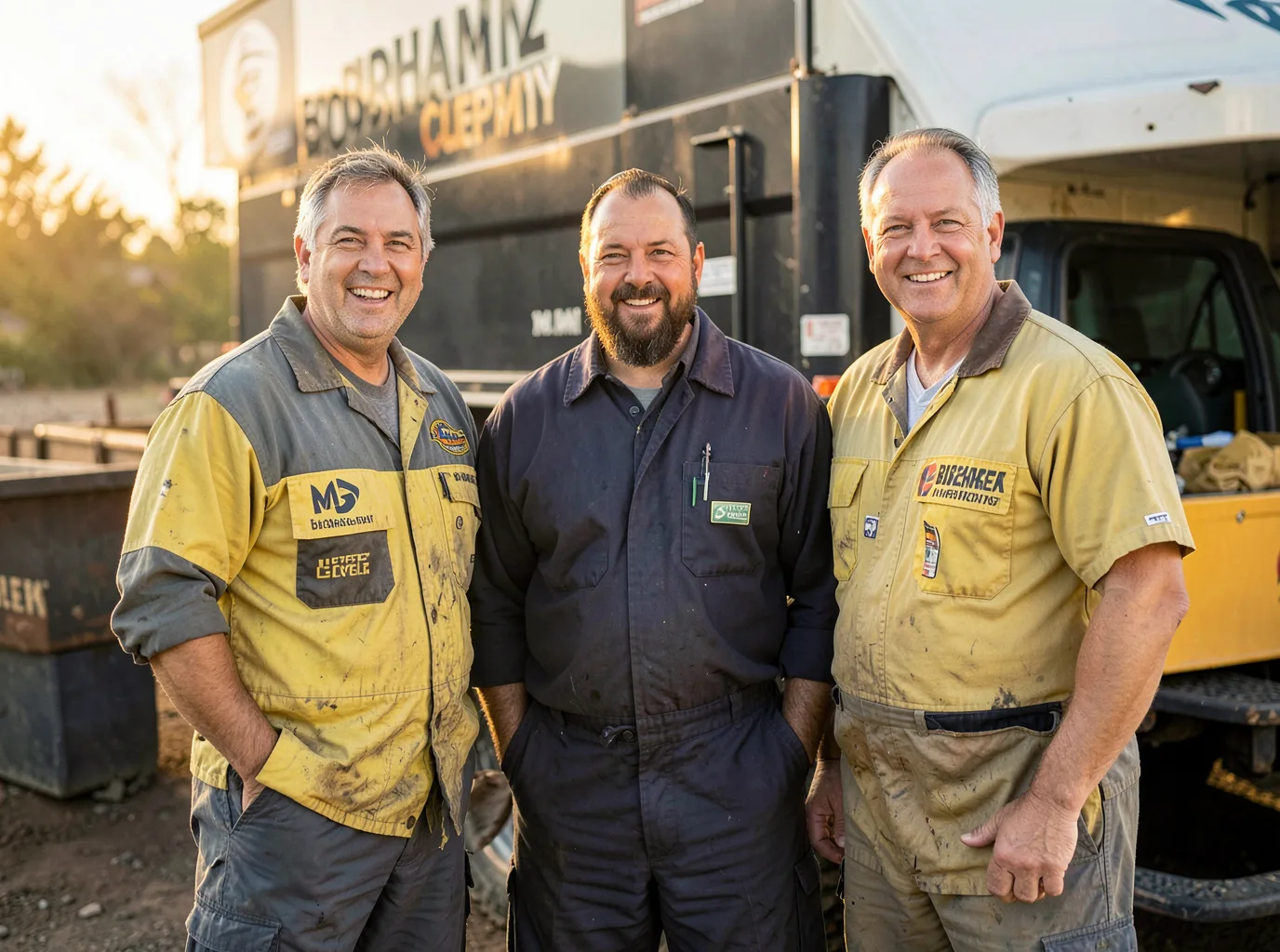 Sewage Cleanup company in Byars, OK