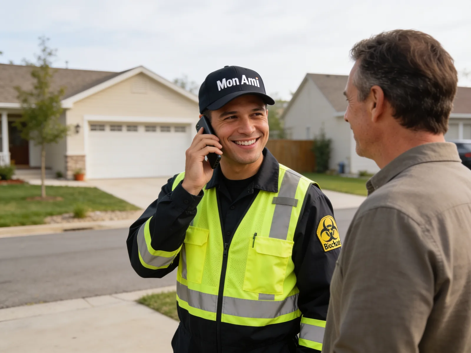 Sewage Cleanup Byars, OK FAQs